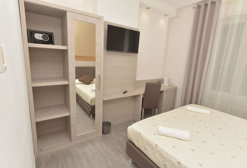 اتاق استاندارد, Lia Rooms 2