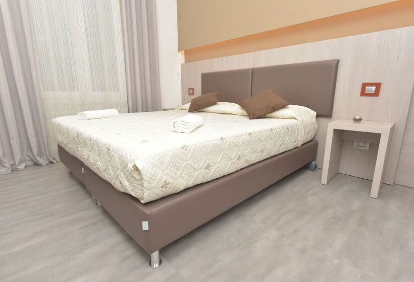 اتاق استاندارد, Lia Rooms 2