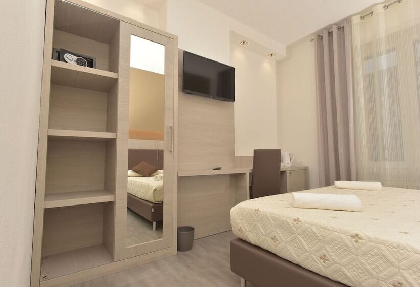 اتاق استاندارد, Lia Rooms 2