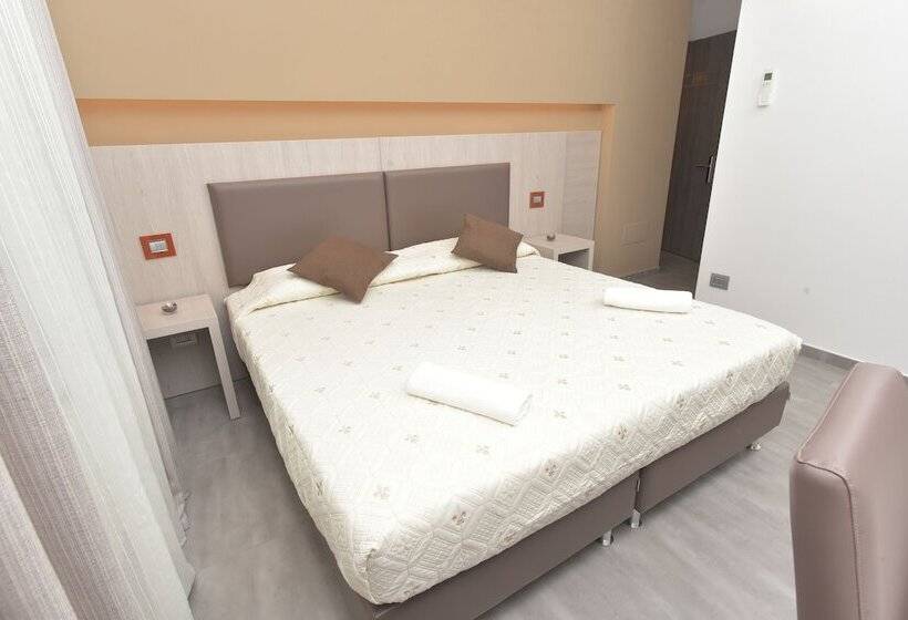 غرفة قياسية, Lia Rooms 2