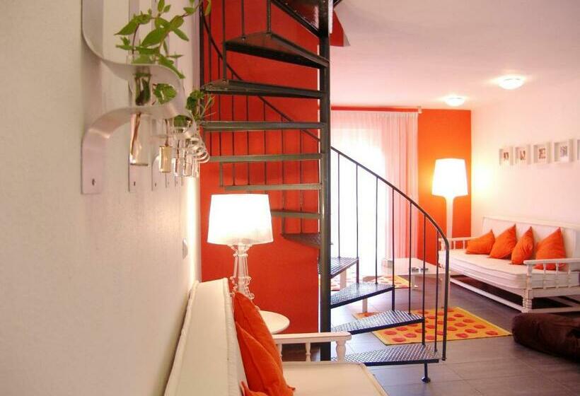 Апартаменты Superior 1 Спальня, Duna Parque Beach Club Duna Parque Resorts & Hotels