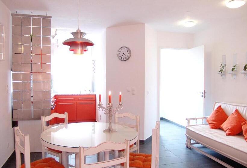 Апартаменты Superior 1 Спальня, Duna Parque Beach Club Duna Parque Resorts & Hotels