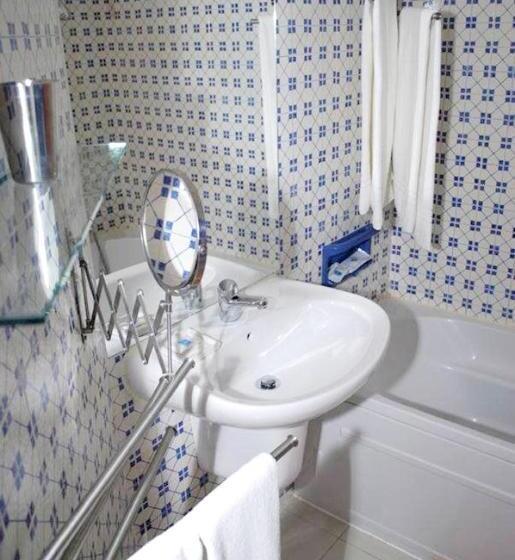 Апартаменты Superior 1 Спальня, Duna Parque Beach Club Duna Parque Resorts & Hotels