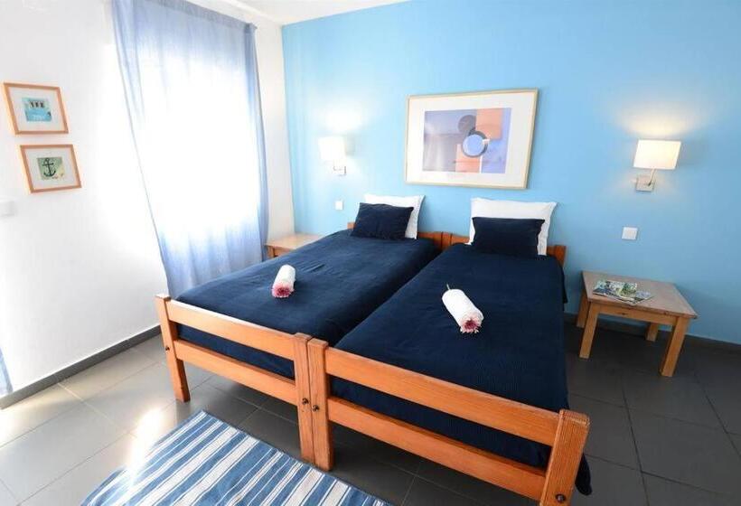 Апартаменты Superior 1 Спальня, Duna Parque Beach Club Duna Parque Resorts & Hotels