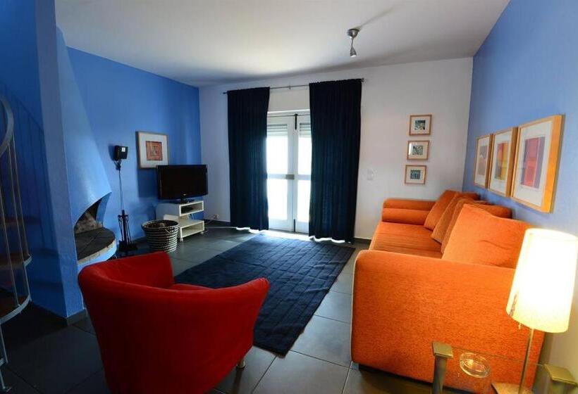 Апартаменты Superior 1 Спальня, Duna Parque Beach Club Duna Parque Resorts & Hotels