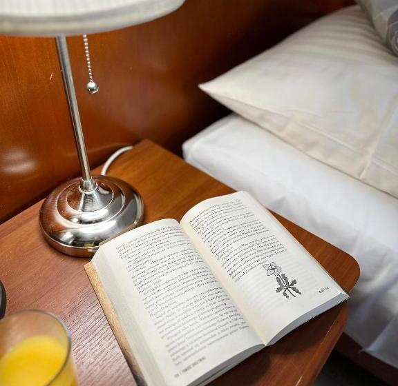 标准单人间, Pensjonat Przy Deptaku W Centrum Polanicy Zdrój