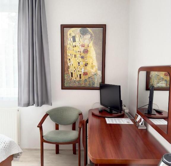 标准间, Pensjonat Przy Deptaku W Centrum Polanicy Zdrój