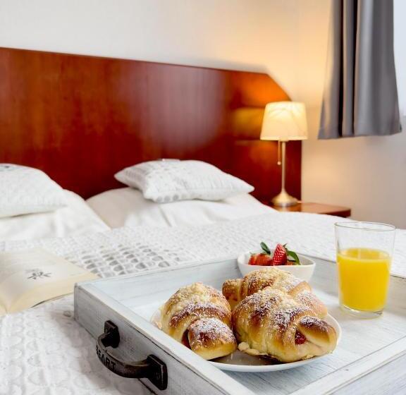 标准间, Pensjonat Przy Deptaku W Centrum Polanicy Zdrój