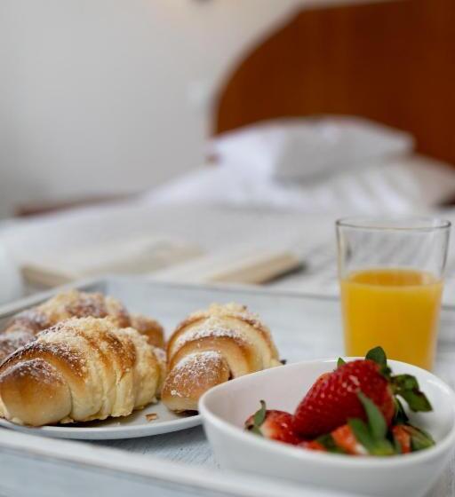 豪华房间, Pensjonat Przy Deptaku W Centrum Polanicy Zdrój