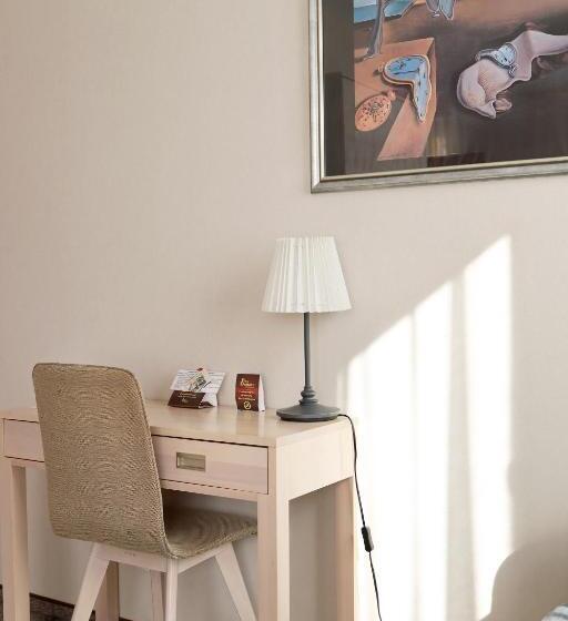 高级大房间, Pensjonat Przy Deptaku W Centrum Polanicy Zdrój