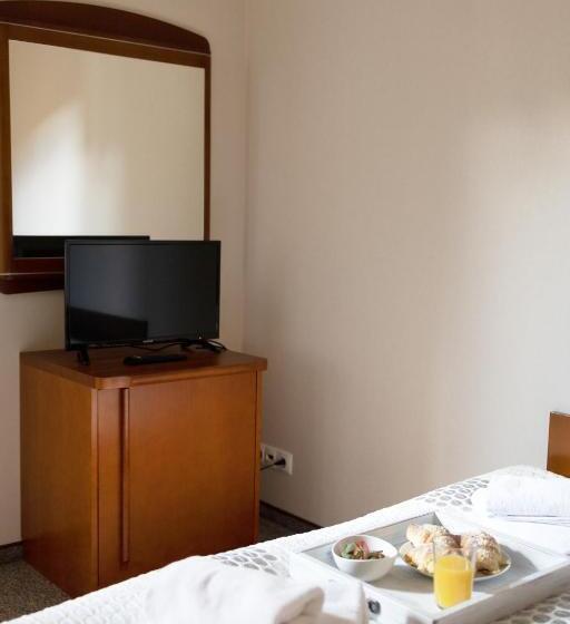 高级大房间, Pensjonat Przy Deptaku W Centrum Polanicy Zdrój