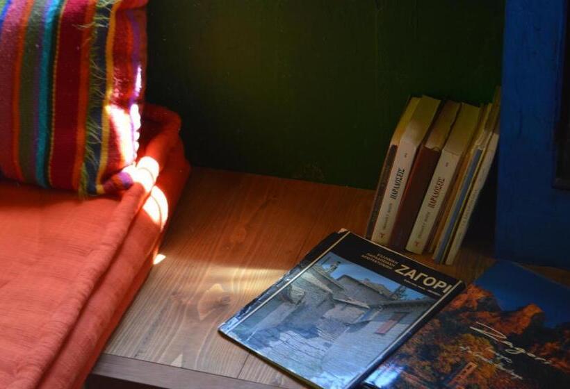 غرفة ديلوكس, Anemi Country Cottage Inn