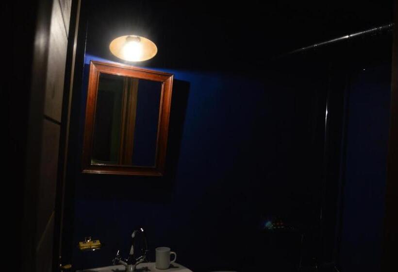 غرفة ديلوكس, Anemi Country Cottage Inn