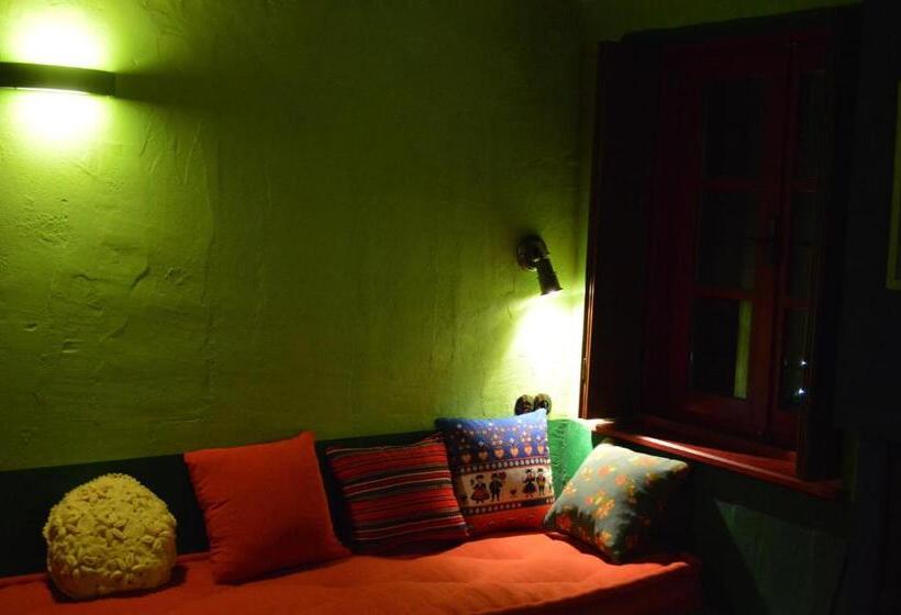 غرفة ديلوكس, Anemi Country Cottage Inn