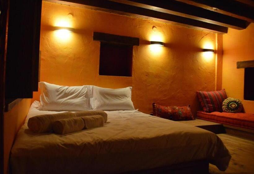 غرفة ديلوكس, Anemi Country Cottage Inn