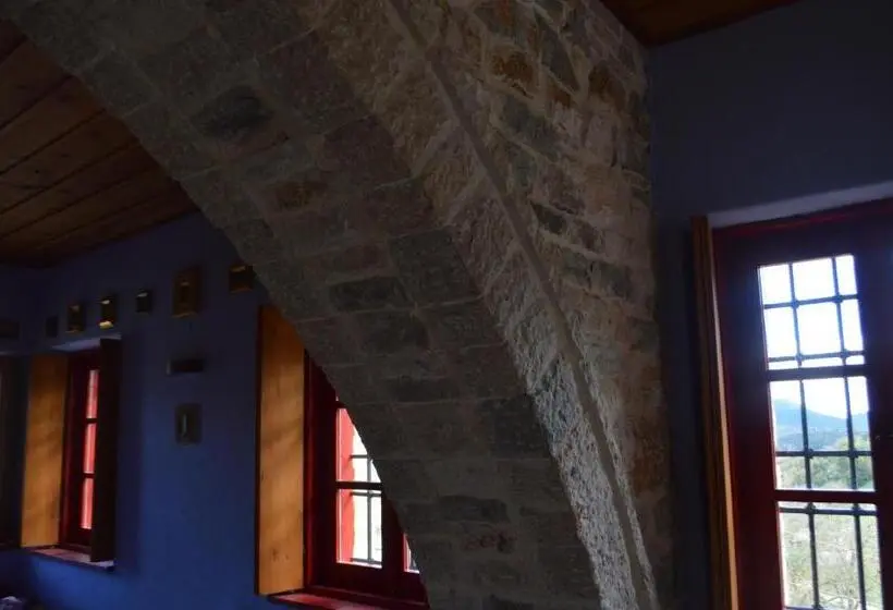 デラックススイート, Anemi Country Cottage Inn