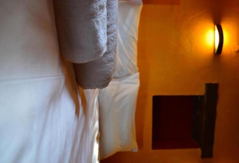 غرفة ديلوكس, Anemi Country Cottage Inn
