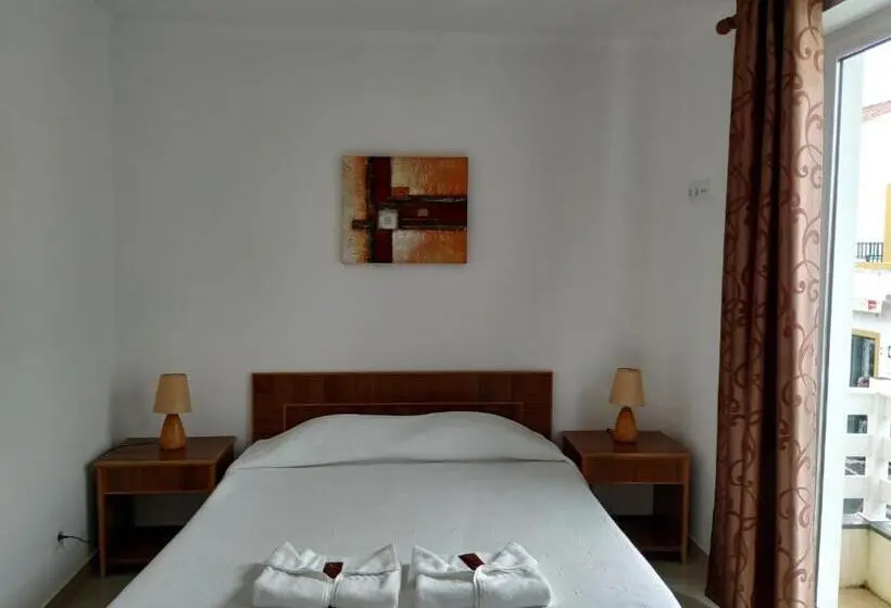 آپارتمان 3 خوابه, Costa & Isaias Apartamentos