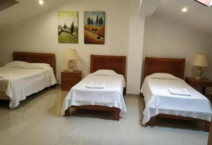 آپارتمان 3 خوابه, Costa & Isaias Apartamentos
