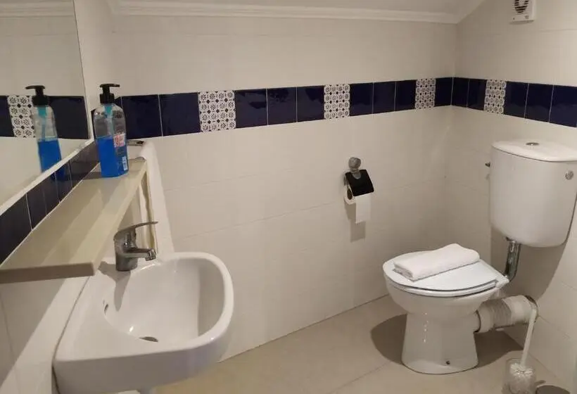 آپارتمان 3 خوابه, Costa & Isaias Apartamentos