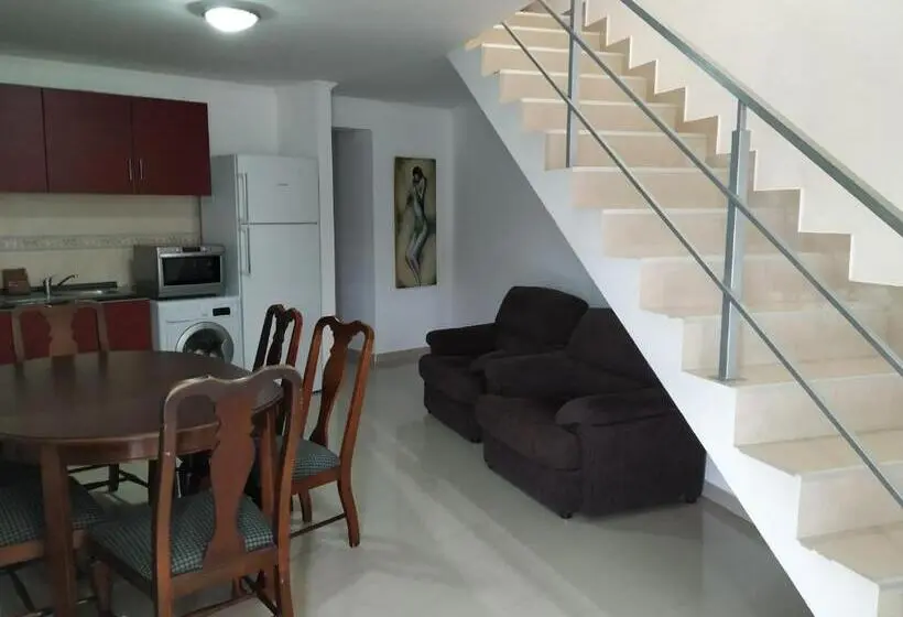 آپارتمان 3 خوابه, Costa & Isaias Apartamentos