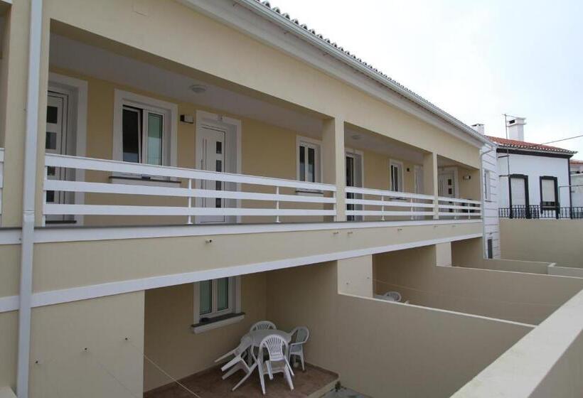 آپارتمان 3 خوابه, Costa & Isaias Apartamentos