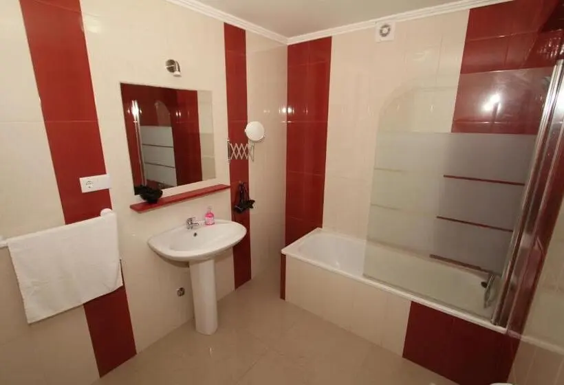 آپارتمان 2 خوابه, Costa & Isaias Apartamentos