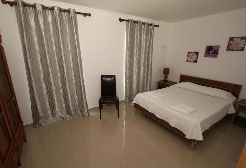 آپارتمان 2 خوابه, Costa & Isaias Apartamentos