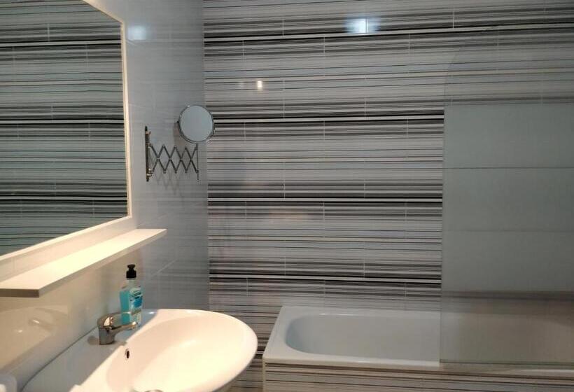 آپارتمان 1 خوابه, Costa & Isaias Apartamentos