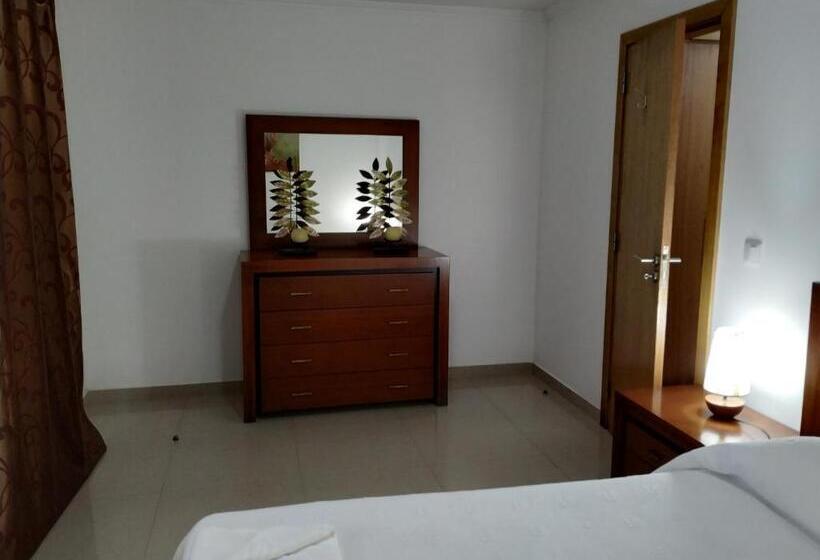 آپارتمان 1 خوابه, Costa & Isaias Apartamentos