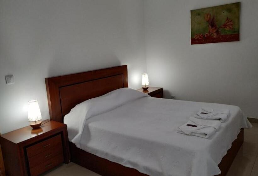 آپارتمان 1 خوابه, Costa & Isaias Apartamentos