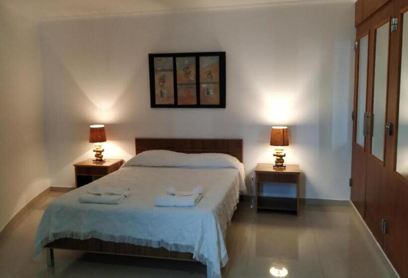 آپارتمان 1 خوابه, Costa & Isaias Apartamentos