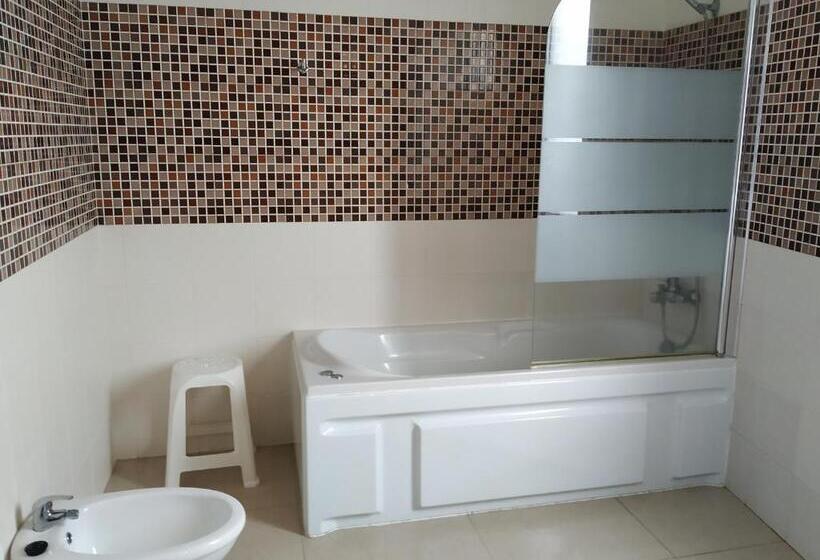 آپارتمان 1 خوابه, Costa & Isaias Apartamentos