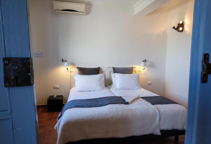 Студия Стандарт, Casa Verdazul