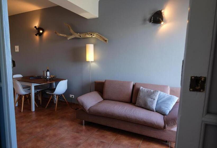 Студия Стандарт, Casa Verdazul