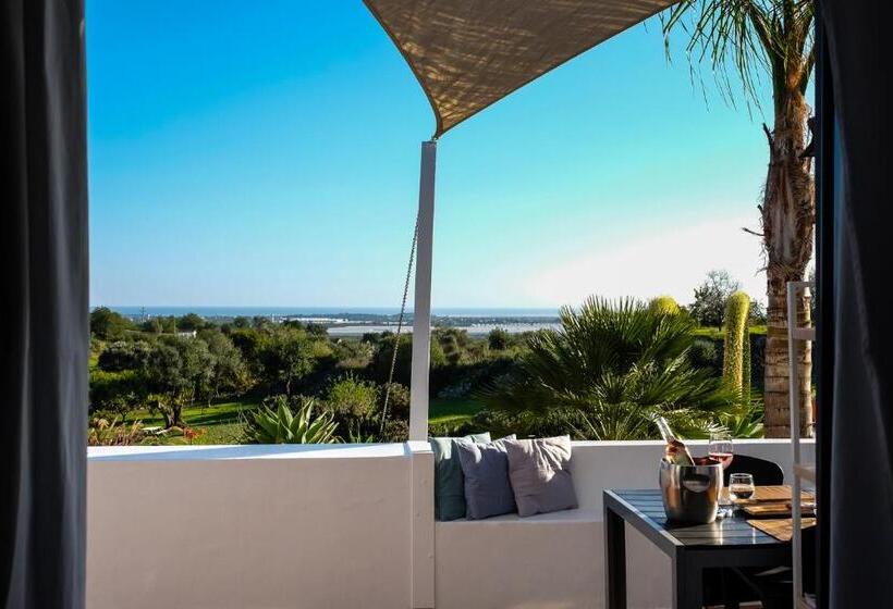 Бунгало Стандарт 2 Спальни, Casa Verdazul