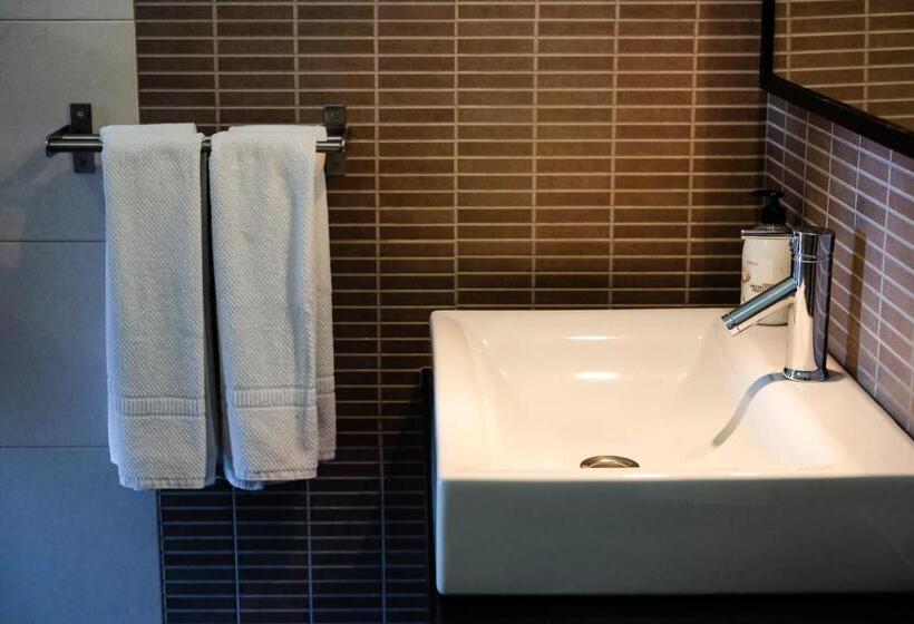 Бунгало Стандарт 2 Спальни, Casa Verdazul