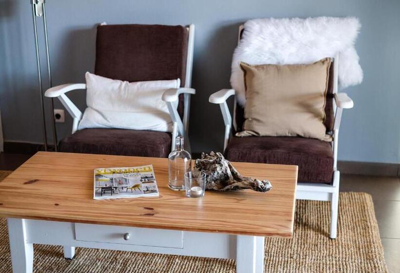 Бунгало Стандарт 2 Спальни, Casa Verdazul