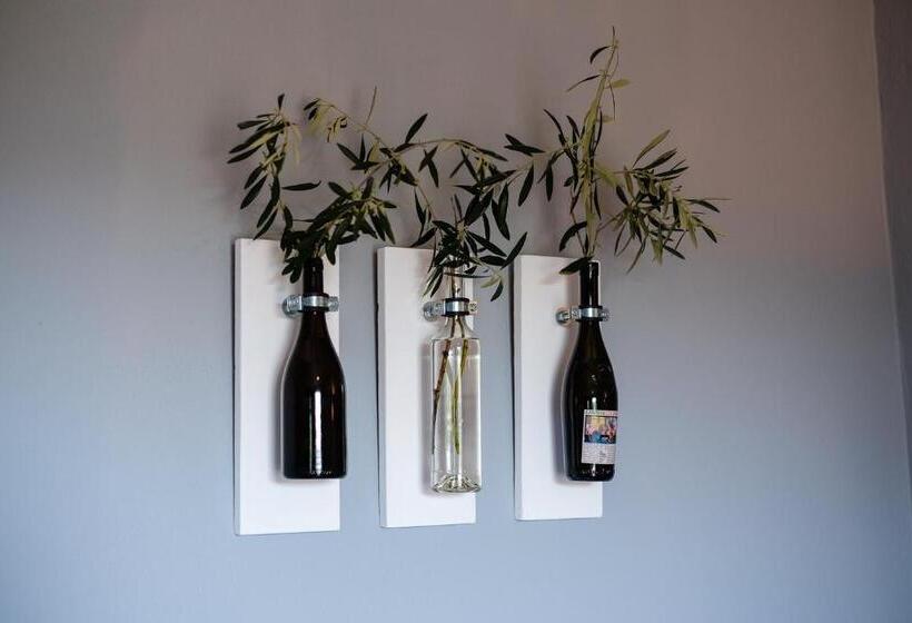 Бунгало Стандарт 2 Спальни, Casa Verdazul