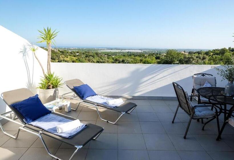 Студия Deluxe, Casa Verdazul