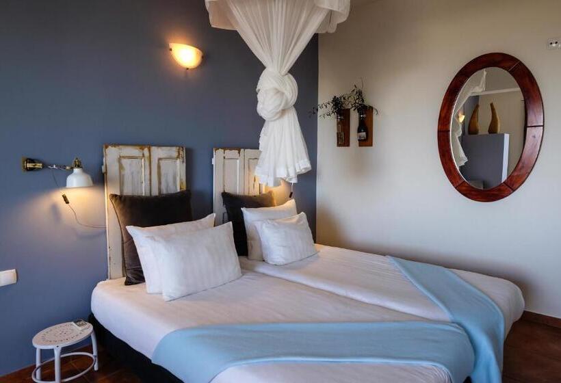 Студия Стандарт, Casa Verdazul