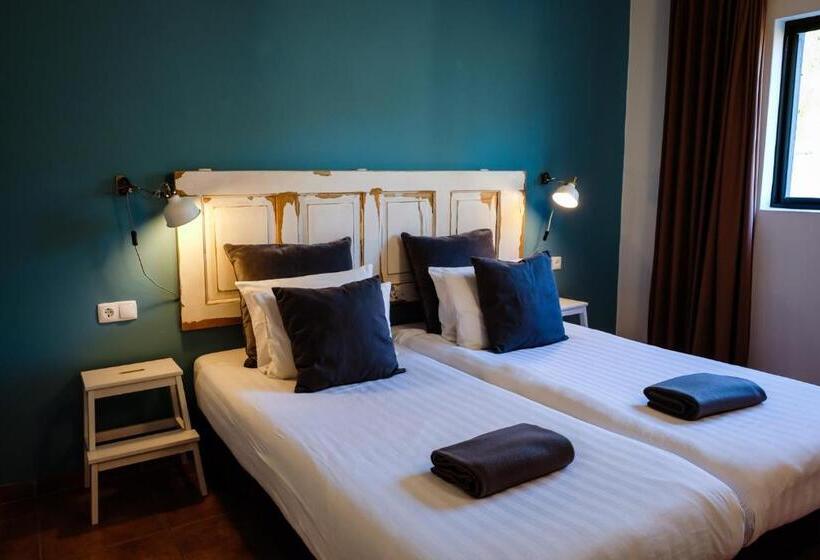 Студия Стандарт, Casa Verdazul