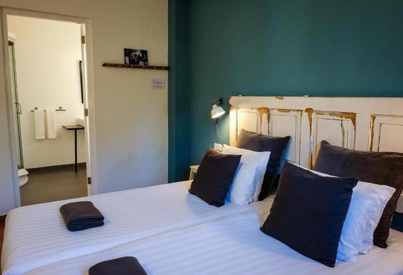 Студия Стандарт, Casa Verdazul