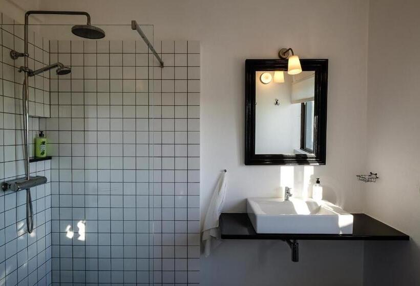 Студия Стандарт, Casa Verdazul