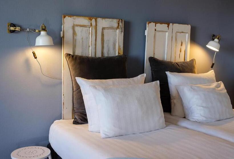 Студия Стандарт, Casa Verdazul