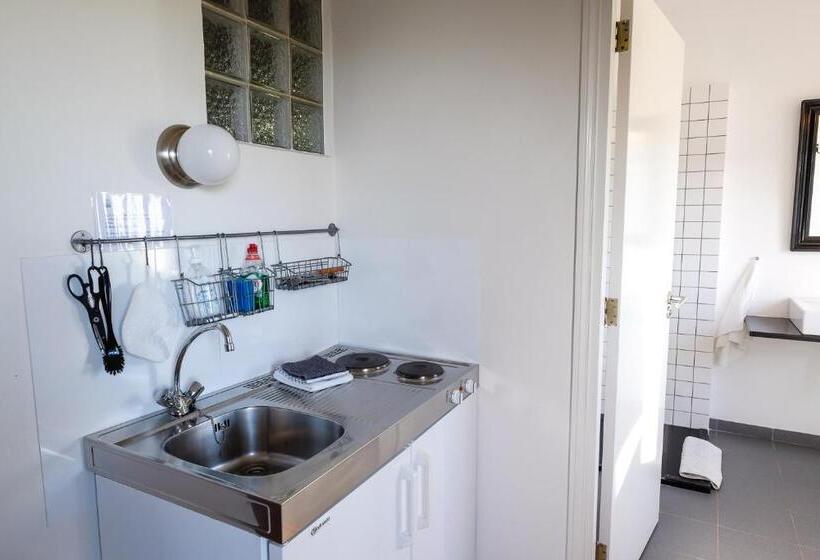 Студия Стандарт, Casa Verdazul