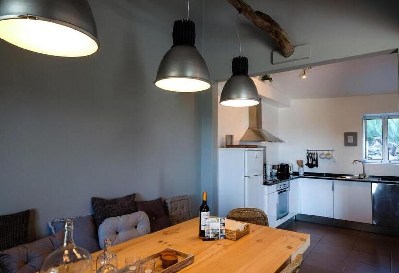 Бунгало Стандарт 2 Спальни, Casa Verdazul