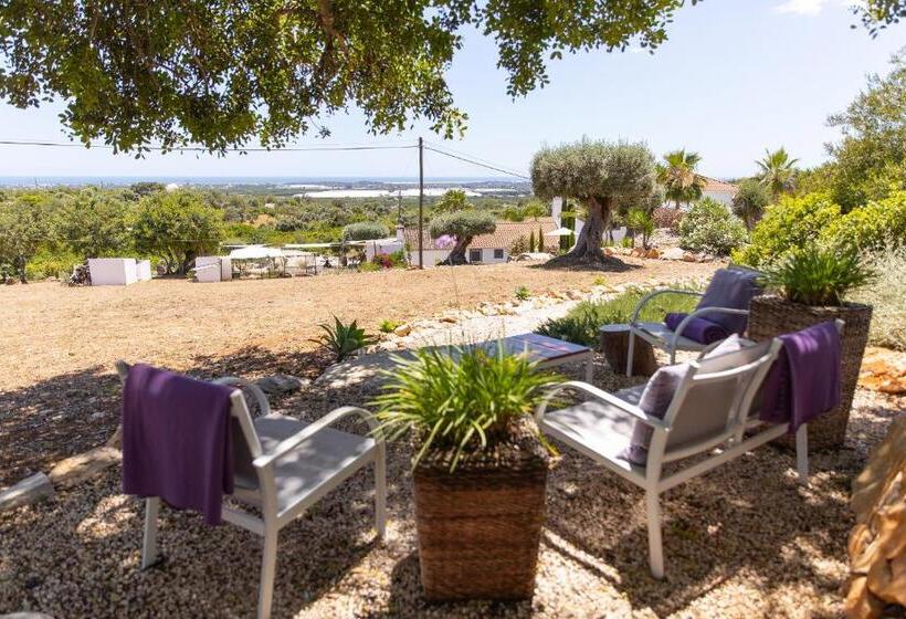 Бунгало Стандарт 2 Спальни, Casa Verdazul