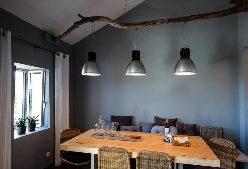 Бунгало Стандарт 2 Спальни, Casa Verdazul