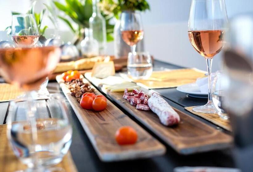 Бунгало Стандарт 2 Спальни, Casa Verdazul